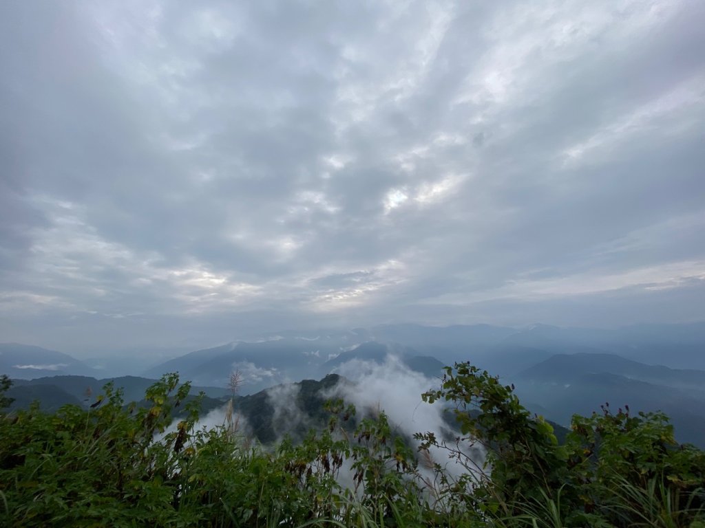 037苗栗泰安-馬那邦山_2604675