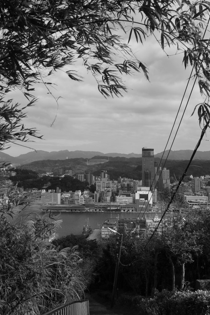 基隆地標&虎仔山A線 20191115_737794