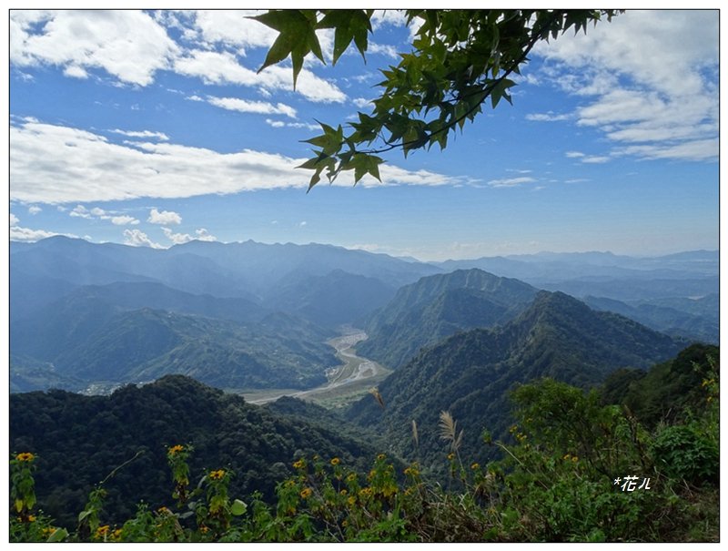 馬那邦山(小百岳)/上湖登山口_2427038