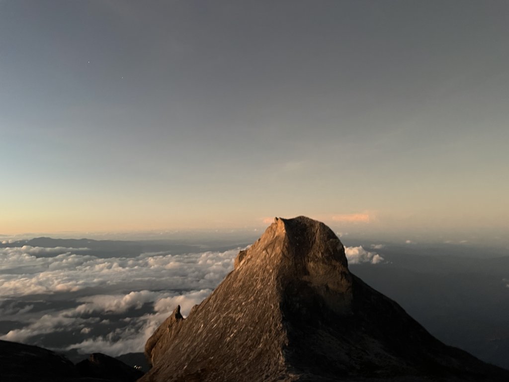 馬來西亞神山：日出、大景、豬籠草 Malaysia's Kinabalu_2997546