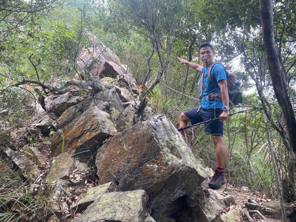 阿冷山【好酒沉甕底的隱藏版魔王】_2649293
