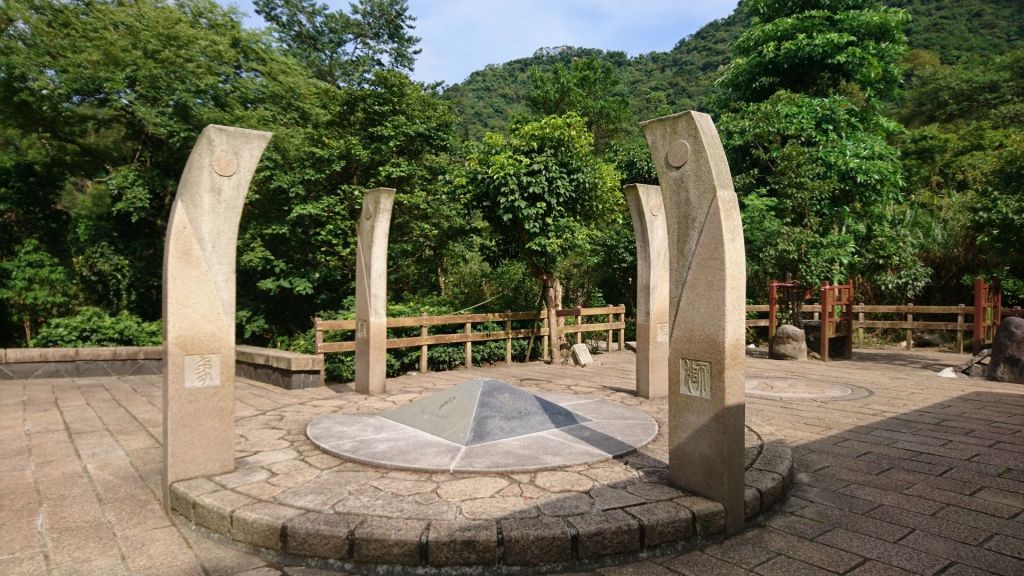 虎山溪+虎山山腰+虎山自然步道_348484