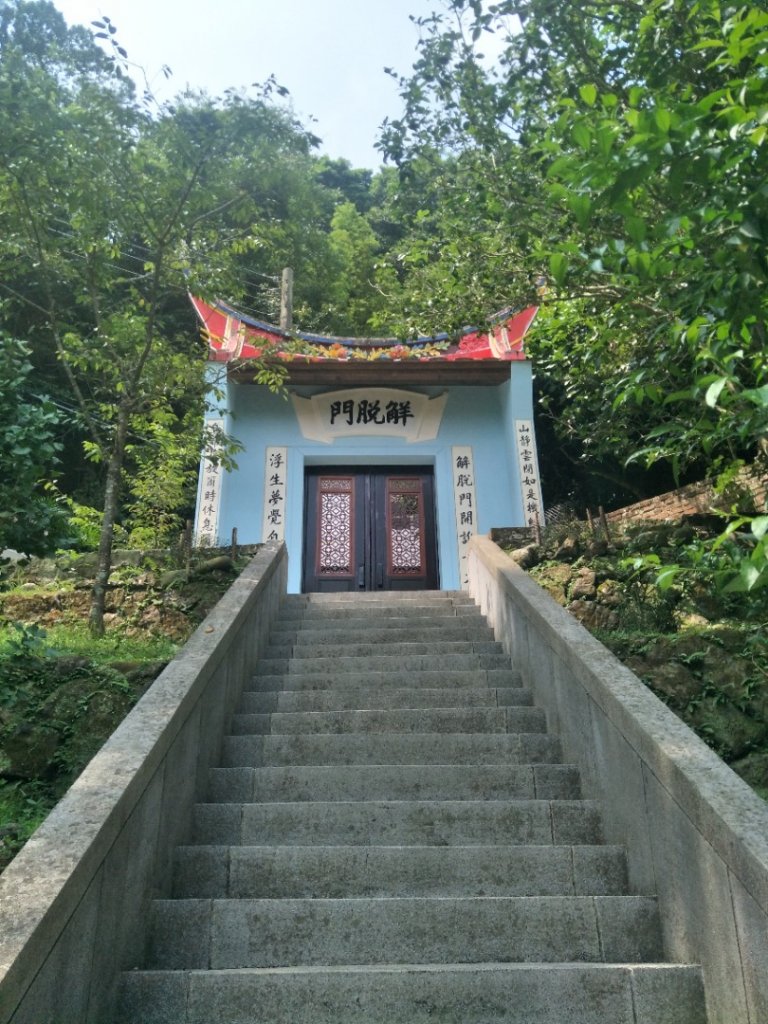 獅山古道_1777690