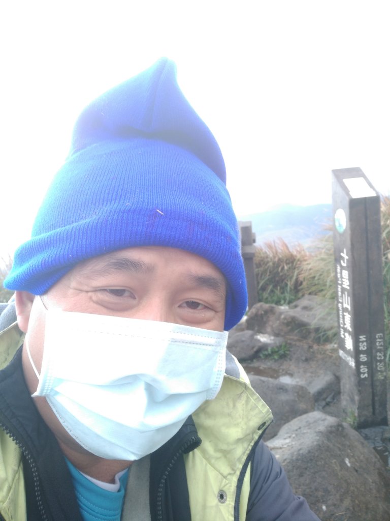 小百岳2：七星山_1234002