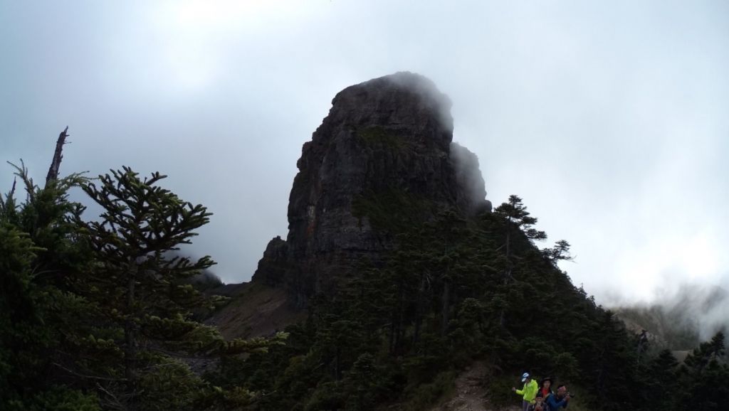 20180720～22大小霸尖山四百岳_371401