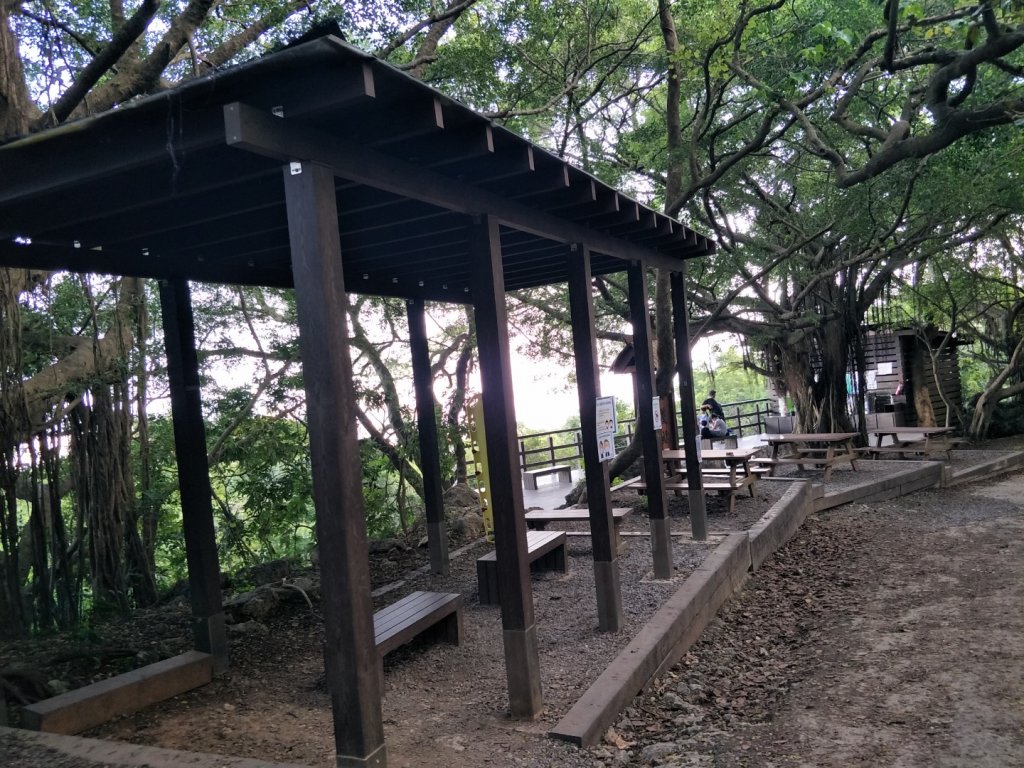 小百岳:南壽山十(海岸+少女峰+壽山+仙女山)_1620899