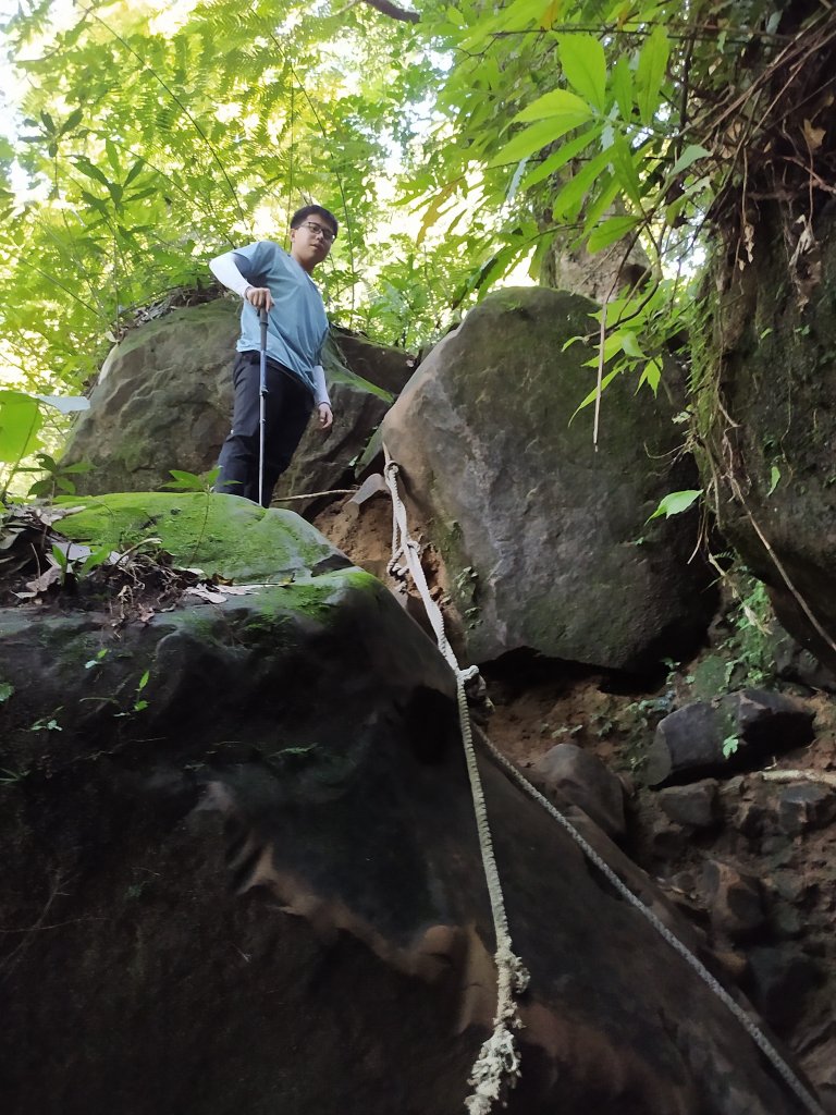 8/28 石牛山_1492953