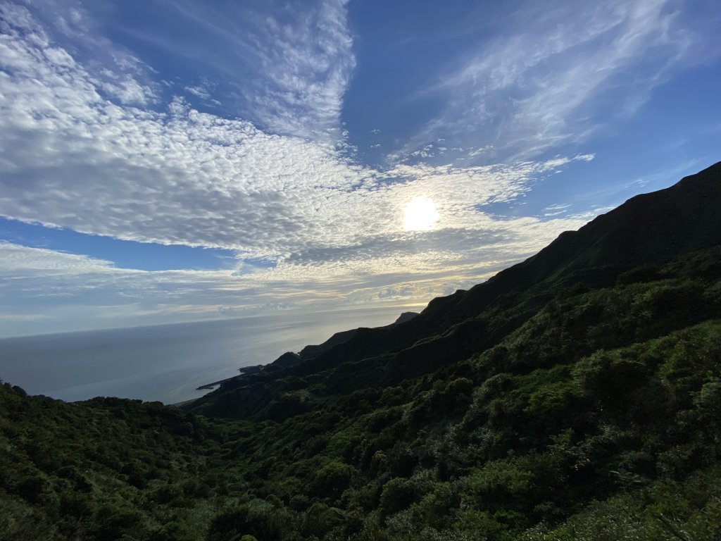 茶壺山_半屏山_燦光寮山_黃金博物館封面圖