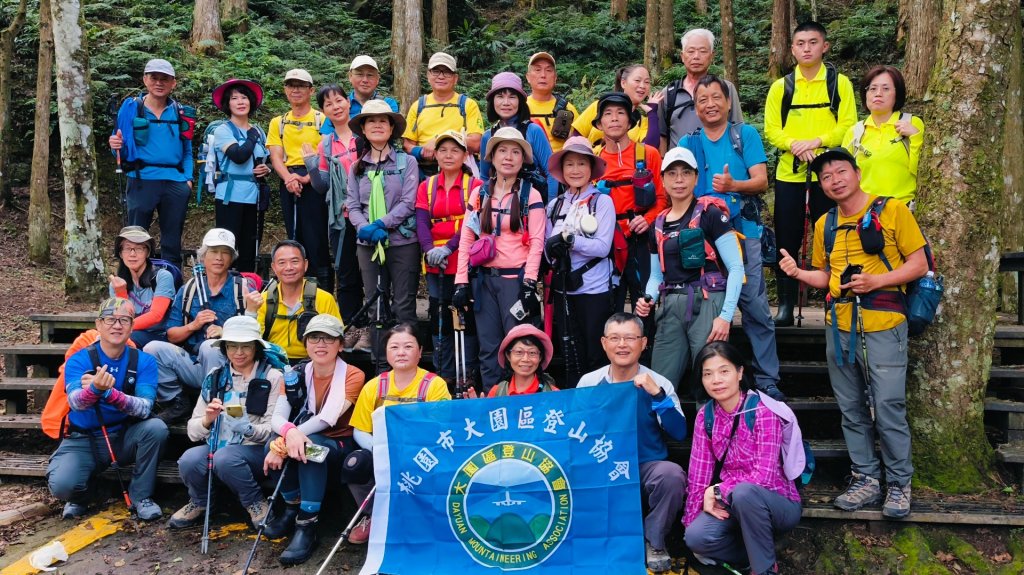 加里山P縱20250622封面圖