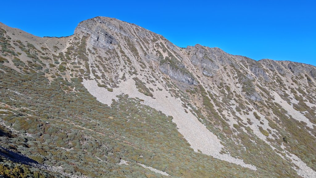 雪劍縱走_2960518