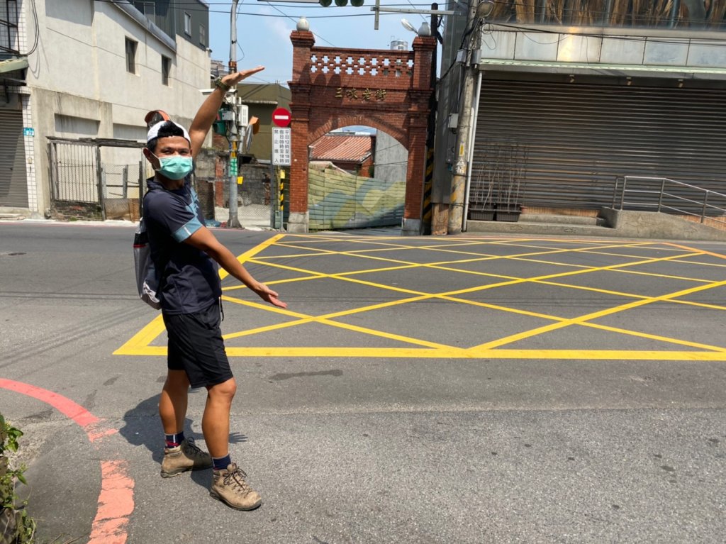 三峽-鳶山.彩壁.鳶尾山.鶯歌石【緊鄰山林的城市最幸福】_1705171