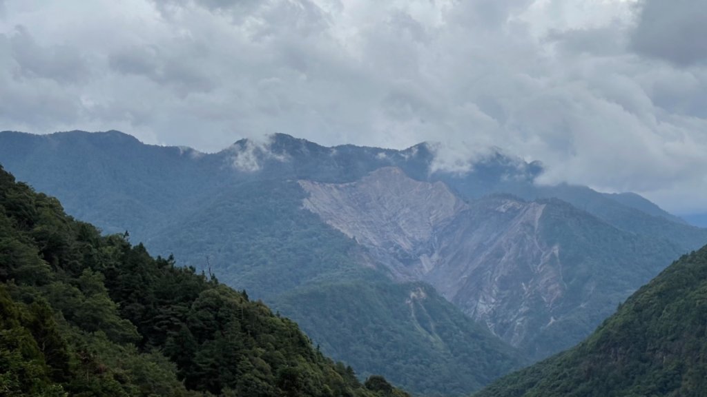 1100818大鹿林道東線1.5k-雲霧步道_1443383