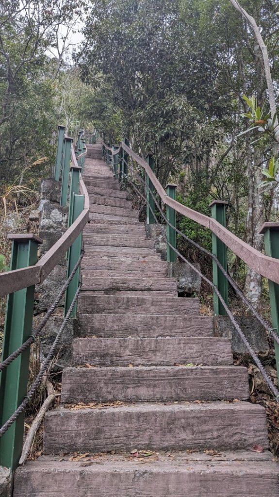 明潭四秀 後尖山_2380880