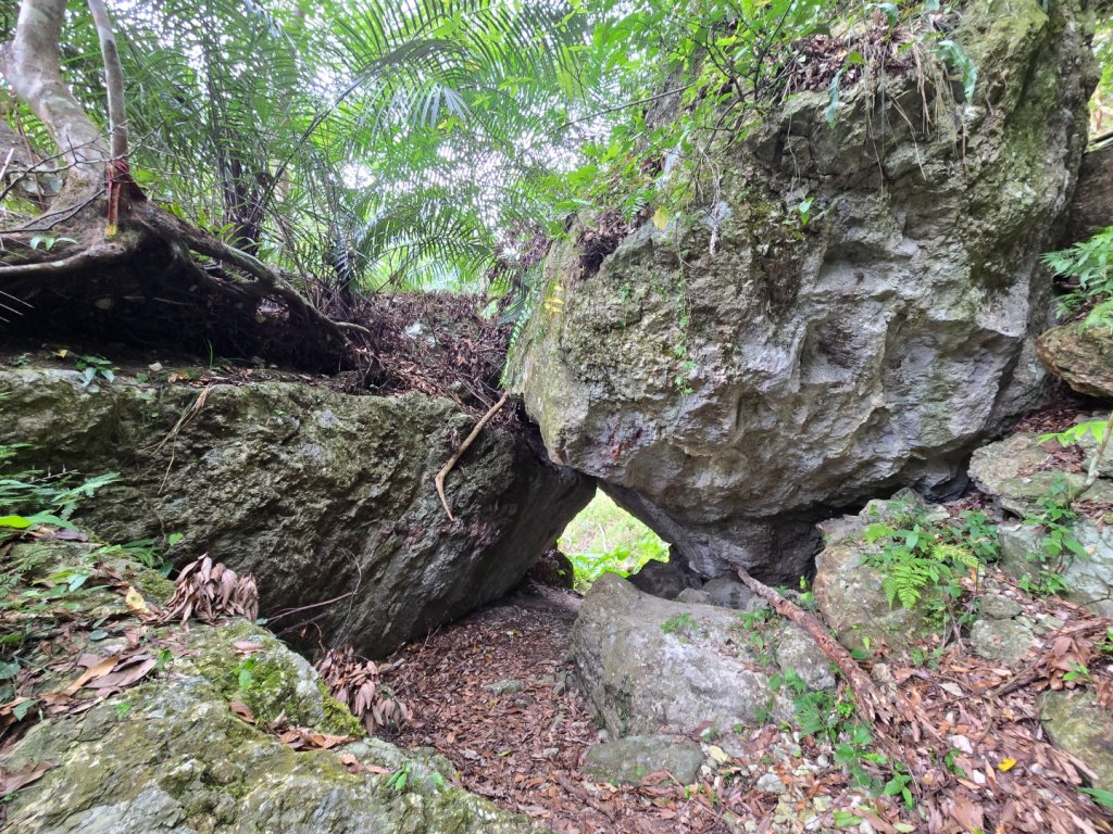 麻荖漏步道、彩虹瀑布_2697933