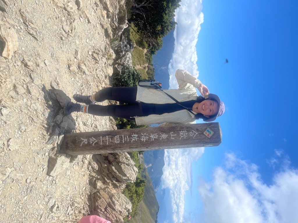 20250515-20250516 《登》合歡群峰_3020159