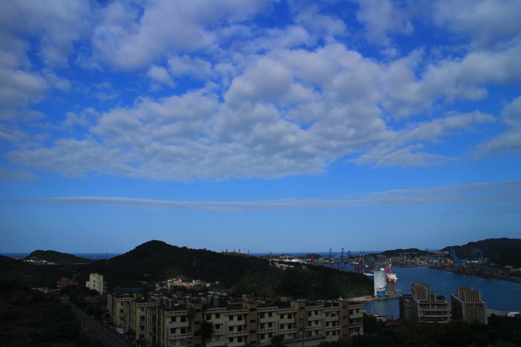 基隆地標&虎仔山A線 20191115_737786