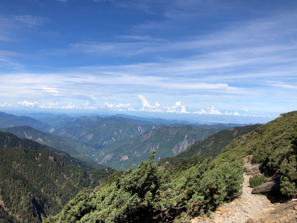 玉山主峰一日往返_1030242