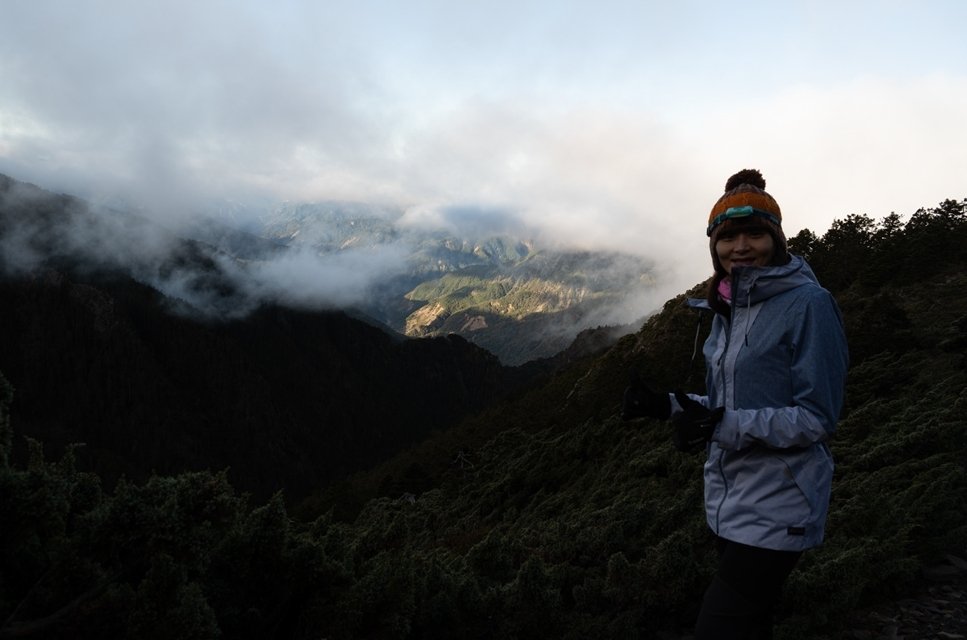 人生解鎖-玉山主峰_2452293