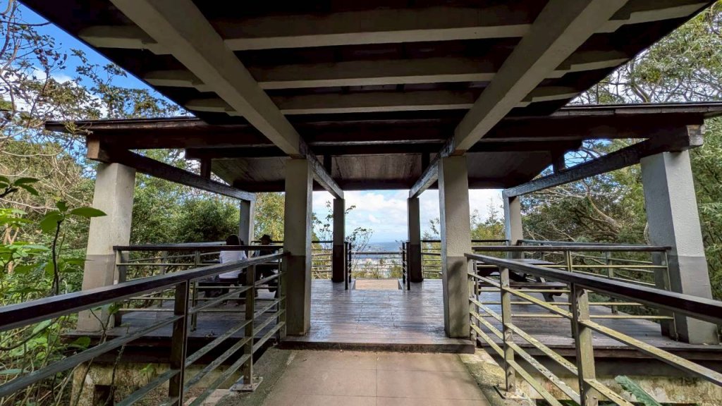 硬漢嶺步道(觀音山)_2935150