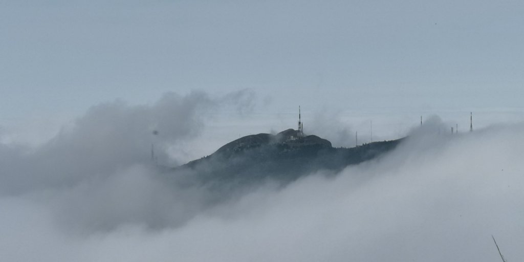 來七星山看雲海吧_540180