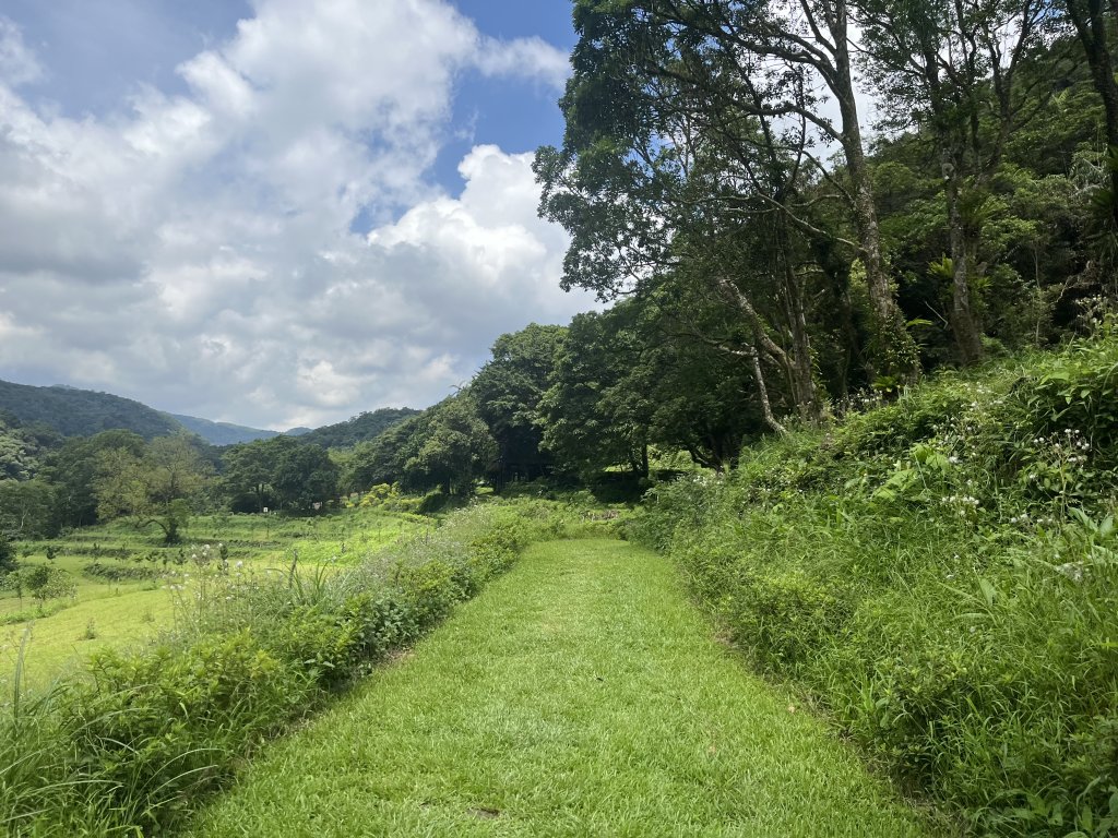 [淡蘭古道] 2024_0622 中路第四段-北勢溪古道_2533912