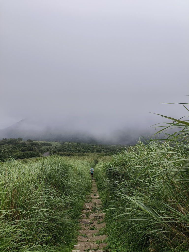 台北市-大屯山封面圖