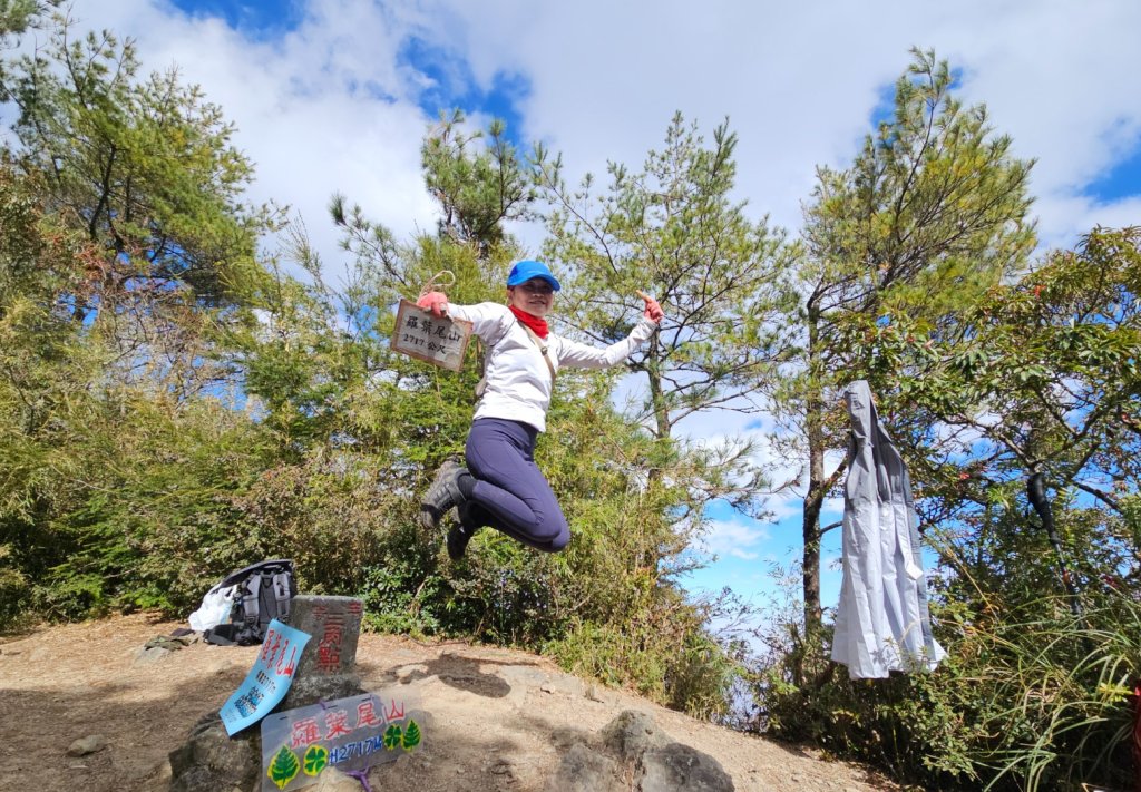 追趕跑跳蹦的羅馬縱走_2666183