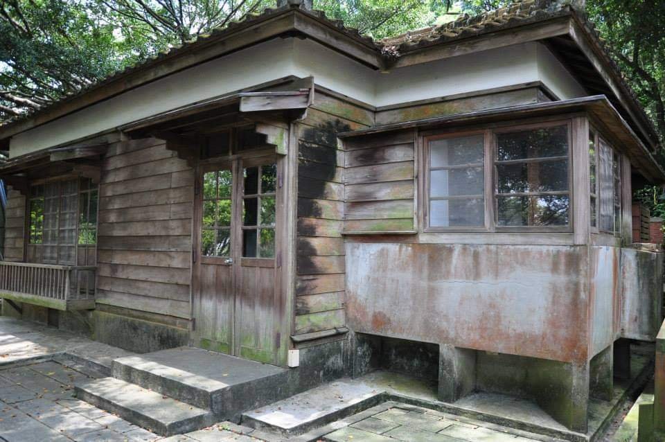 〔五股〕 水碓山，水碓景觀公園步道〔桃園〕虎頭山公園步道_2260573