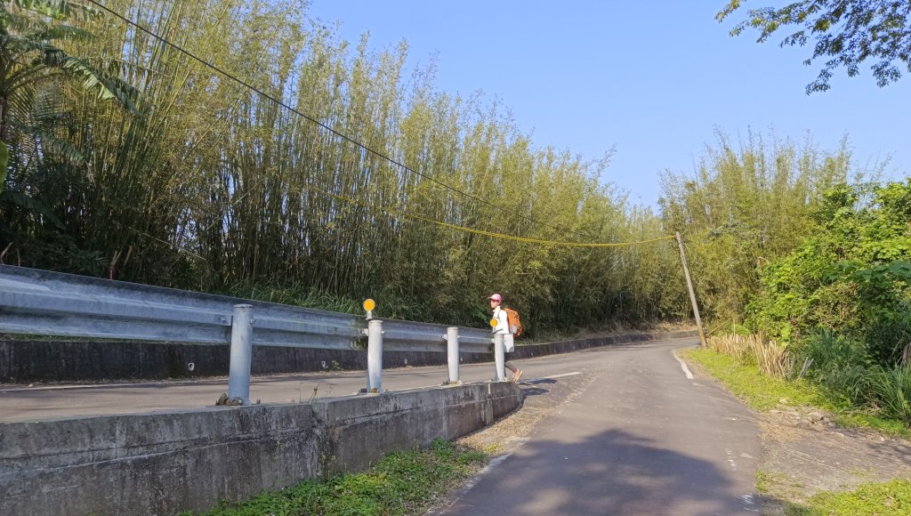 (姨婆趴趴走)第四十八集:新北草嶺古道（福隆車站-大里車站）_2747632