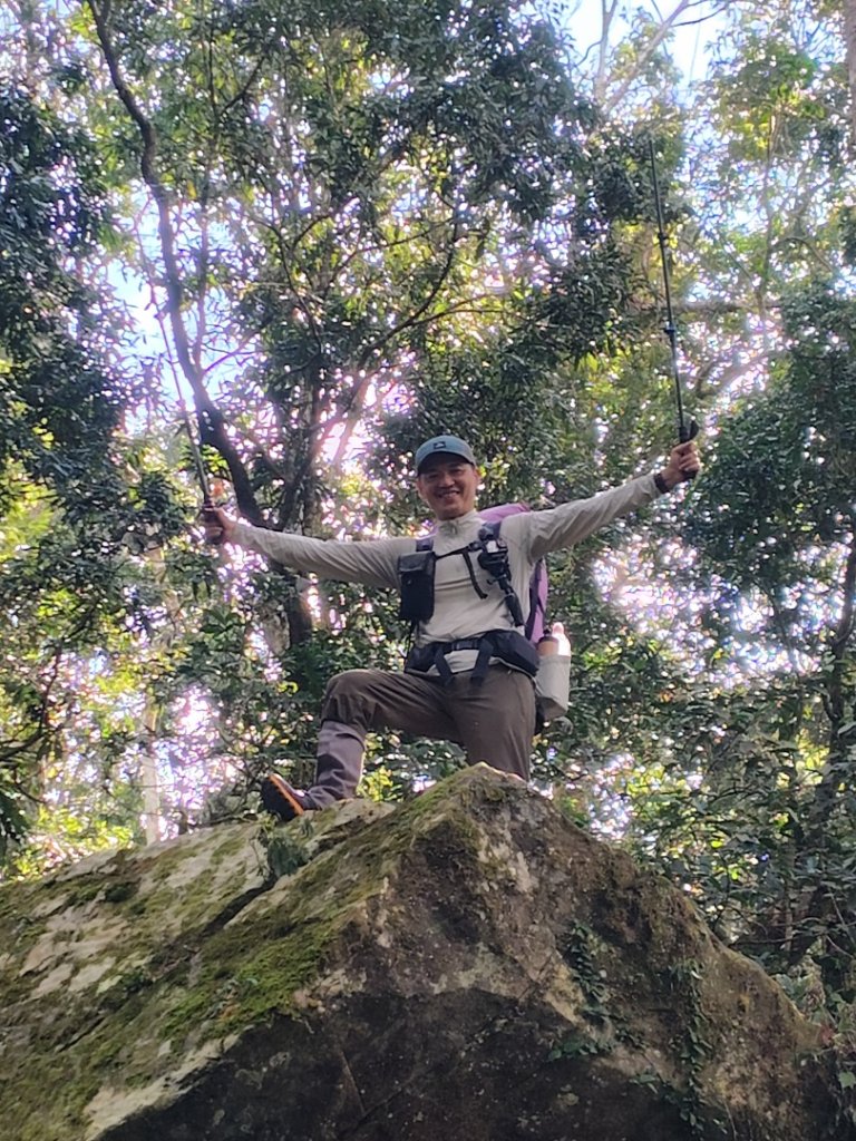 大竹溪山連走鞍輪名山_3006947