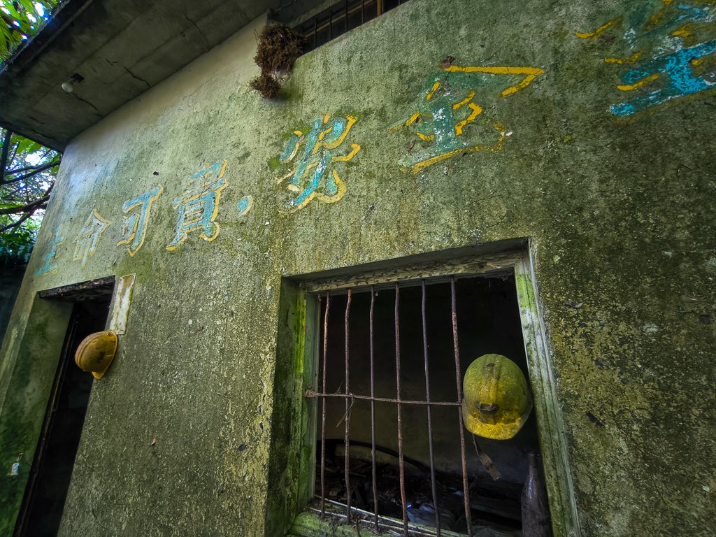 2025-01-12 白雞山、雞罩山、雞罩山前峰、鹿窟尖_2690630