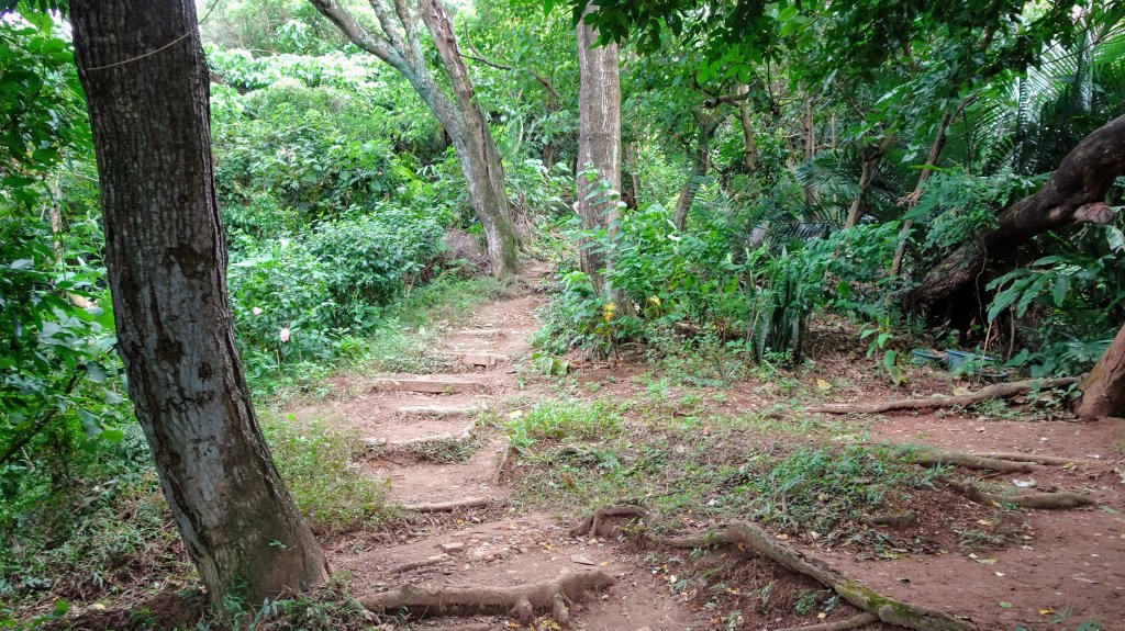 郭子儀紀念堂、金面山上下x2_1142858
