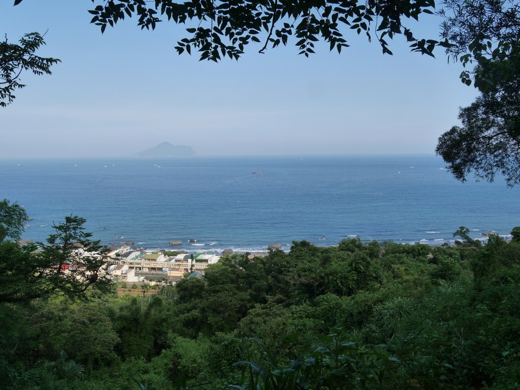 2016年07月16日梗枋古道、坪溪古道、石空古道封面圖