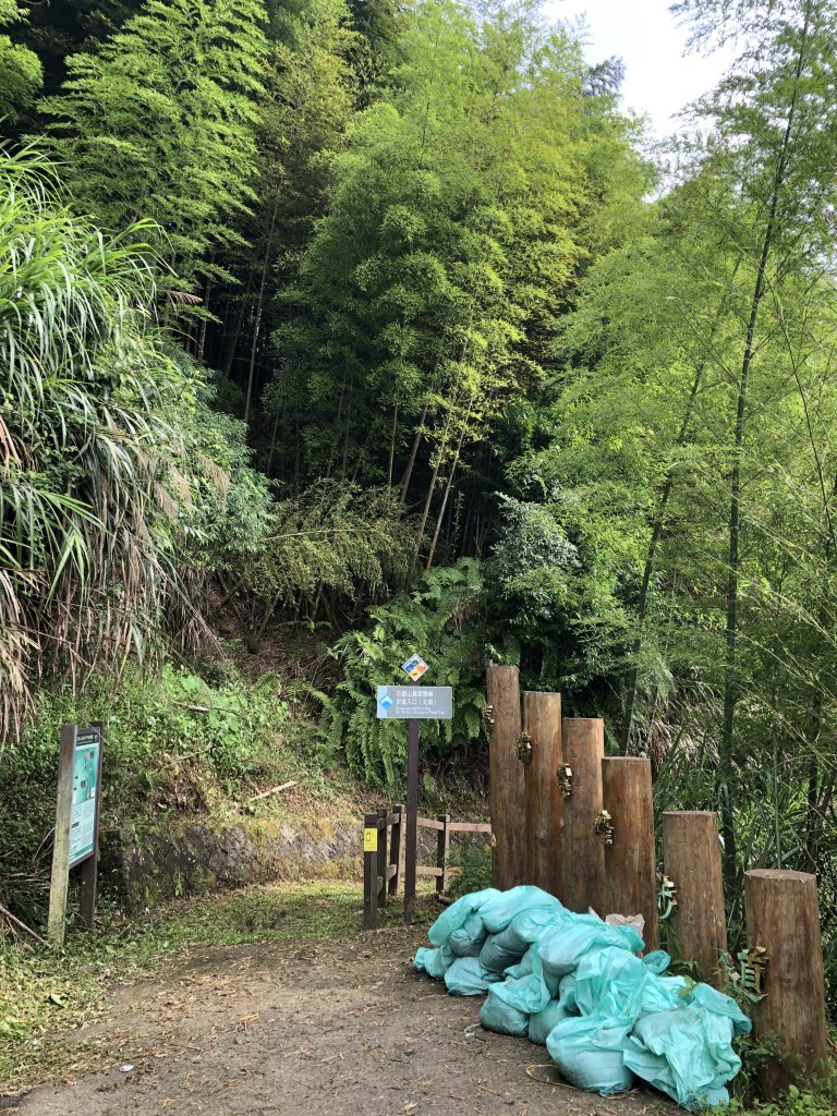 台灣小百岳No.055 石壁山_1028063