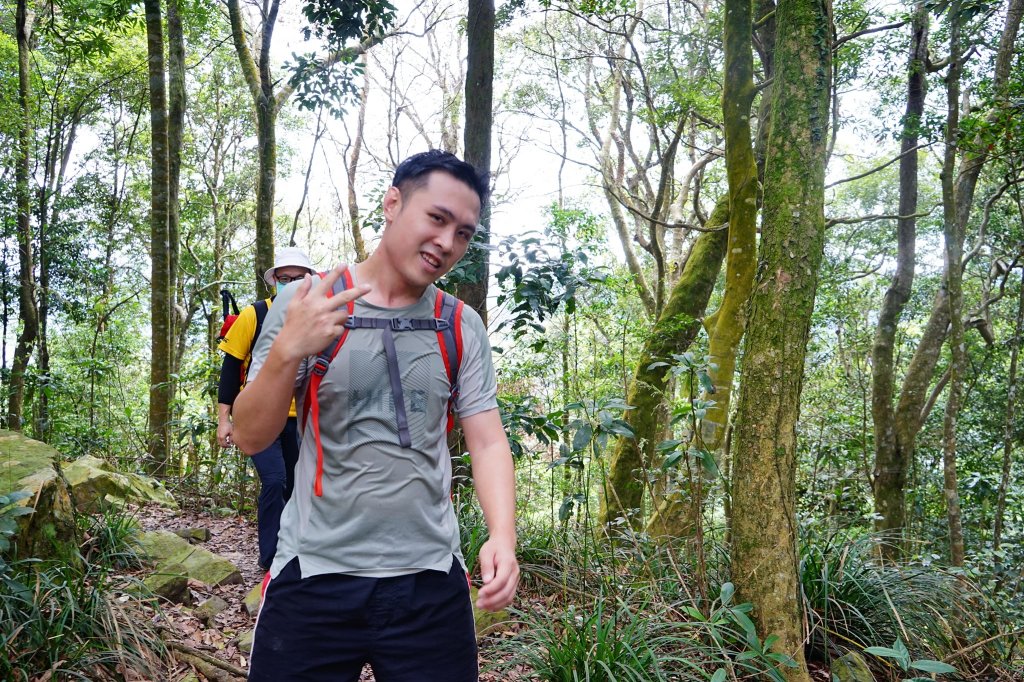 谷關七雄 | 三級解封後的白毛山_1452758