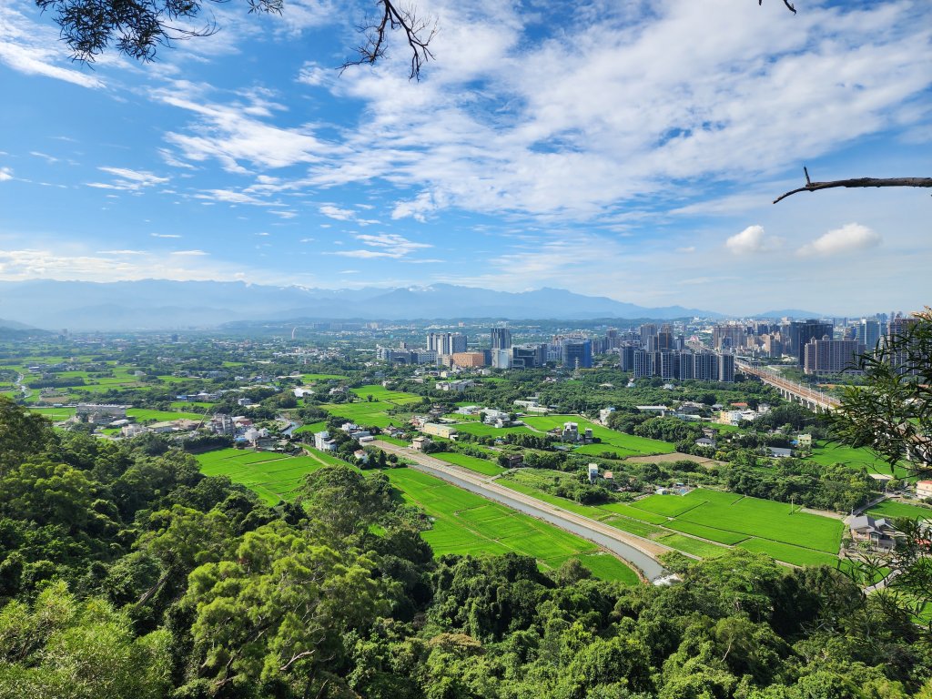 新竹新埔｜文山步道｜犁頭山_2891113