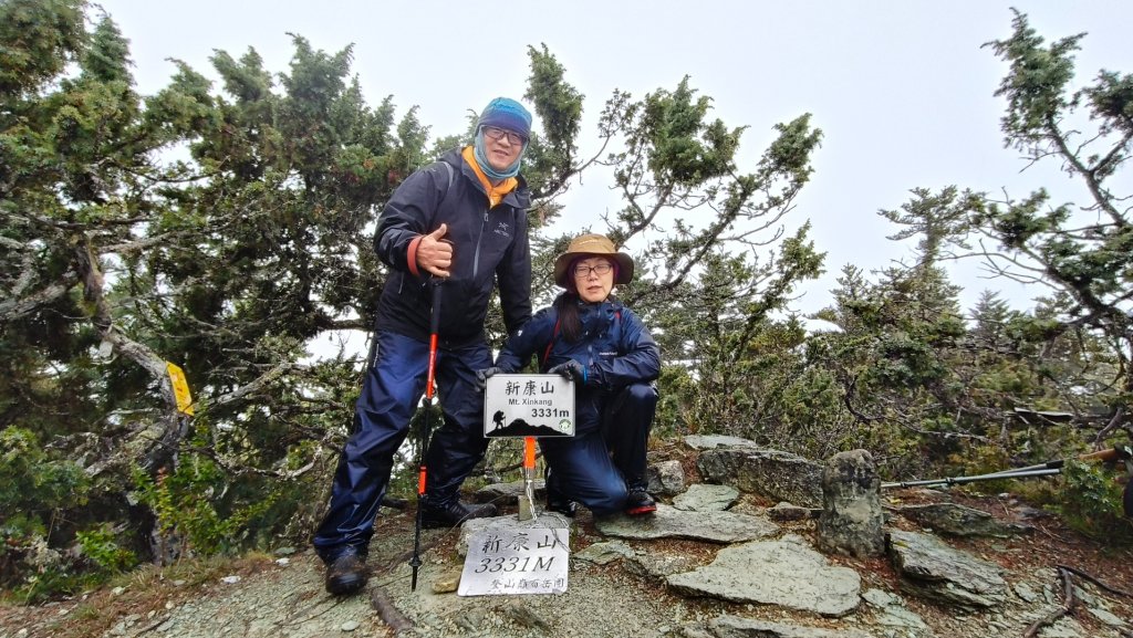 新康五天~戒茂斯進，出瓦拉米_2949699