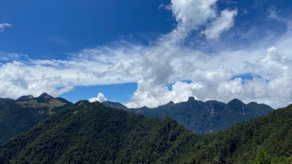 桃山。今夏最美的360度大景_1482791