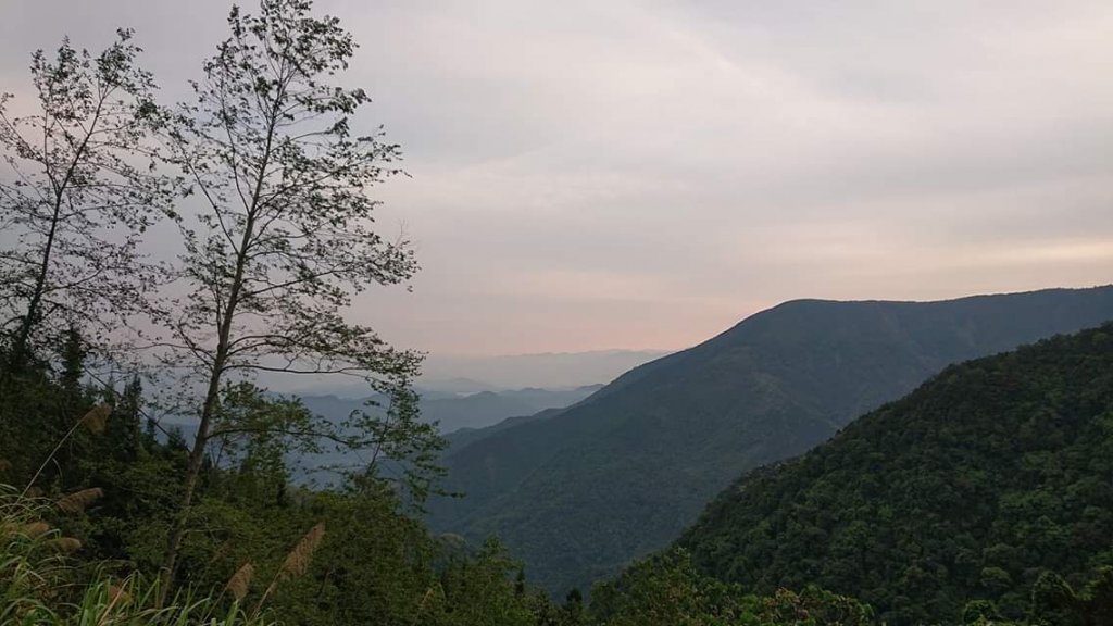 西巒大山～好天氣單攻行封面圖