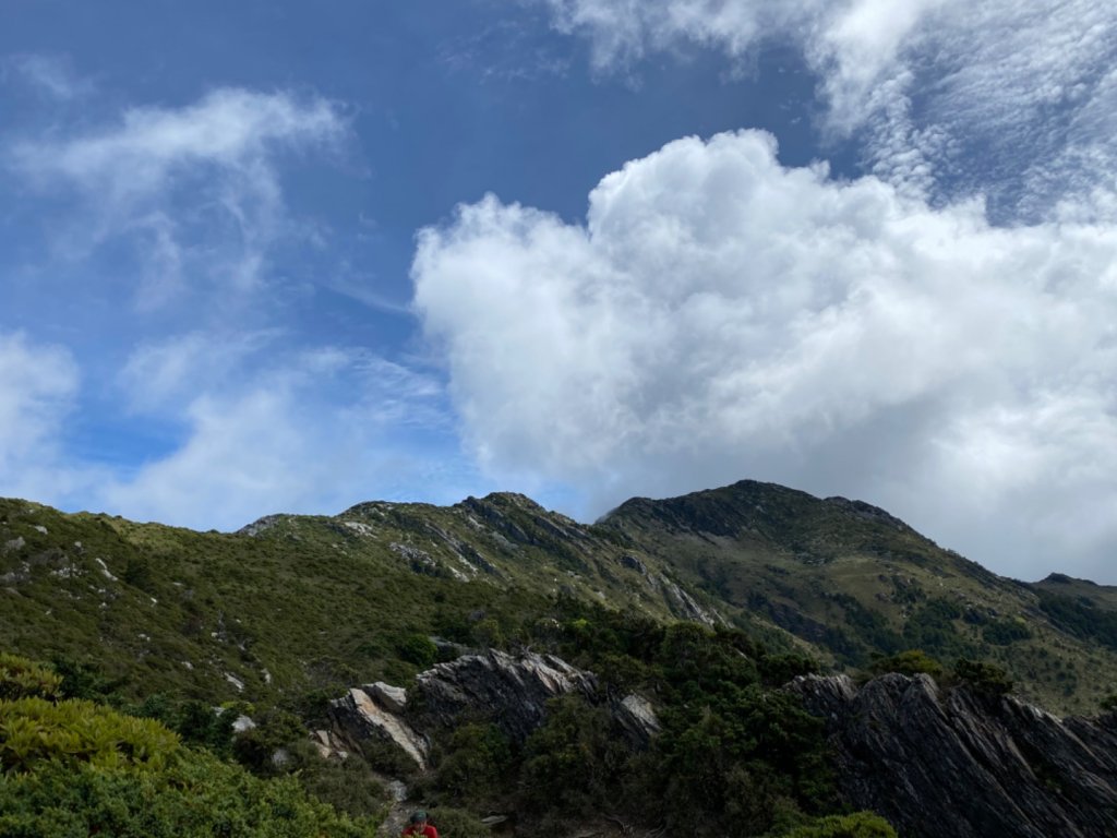 新康橫斷出瓦拉米 天天大景_1033052