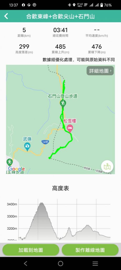 合歡尖山_1987103