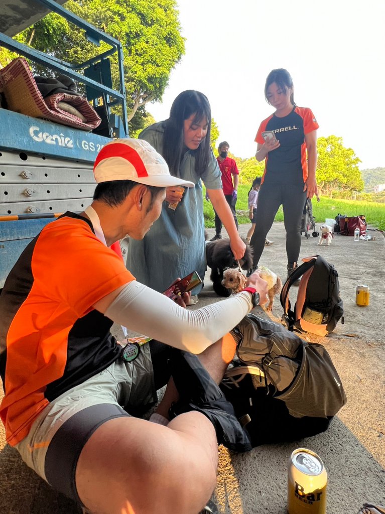 20230416 五指山連峰越野_2116122