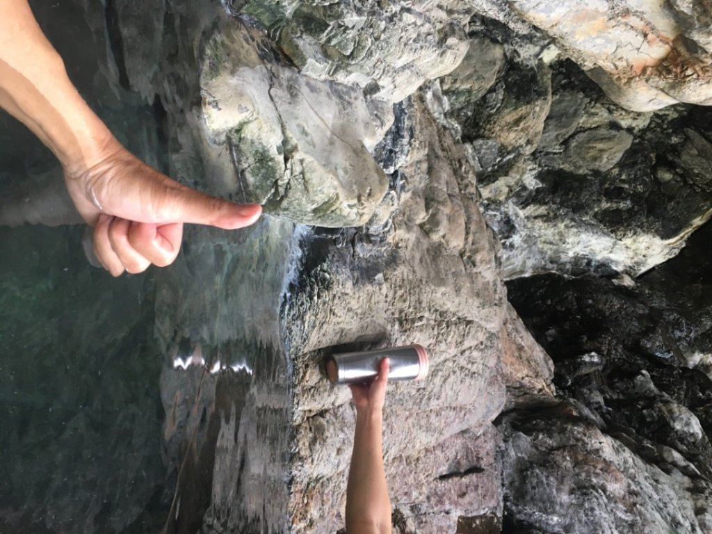 北港溪（峽谷、一線天、溫泉♨️_2702426