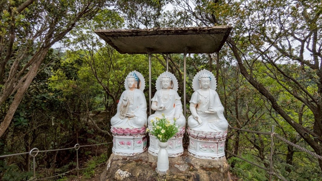 孝子山步道 (慈母峰+普陀山)_2773651