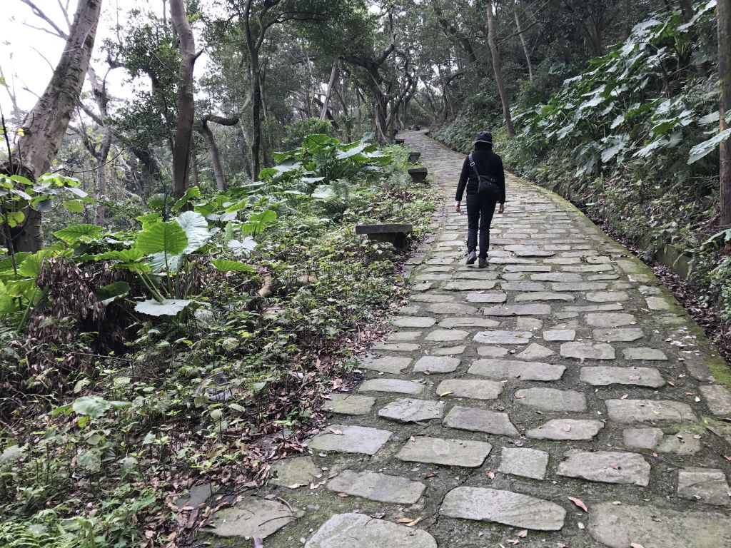 訪齋明寺環走御成路古道_107434