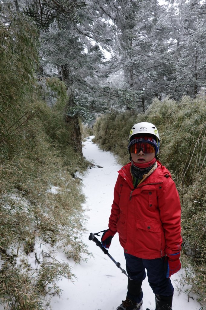阿興阿賢~-13度的生日雪攀玉山_2706368
