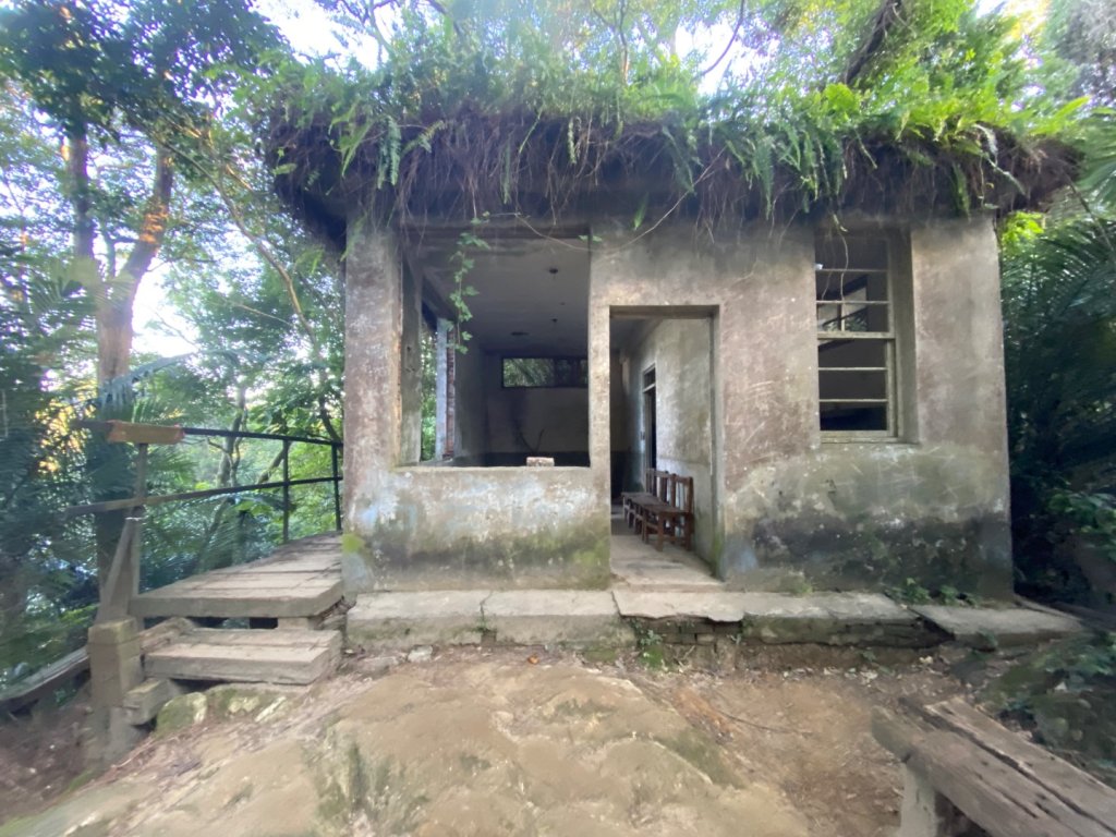 桃園大溪-打鐵寮古道-白石山_2612636