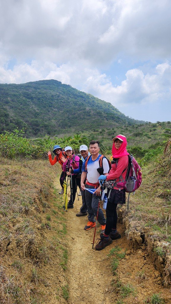 【恆春縱走】斯卡羅縱走_2769771