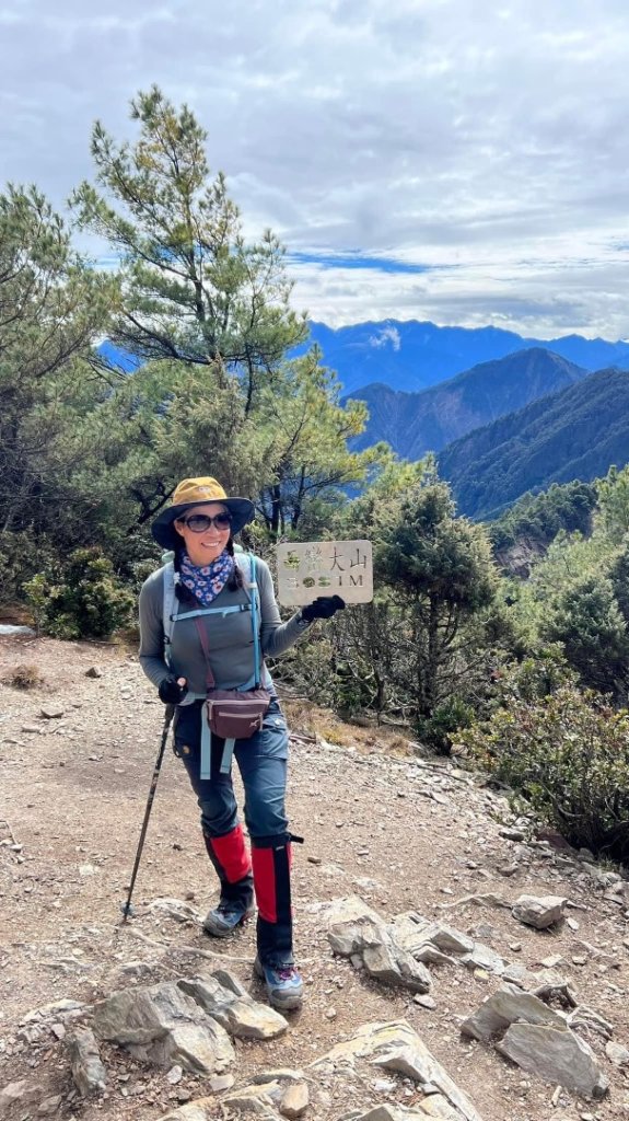 西巒大山_2611524