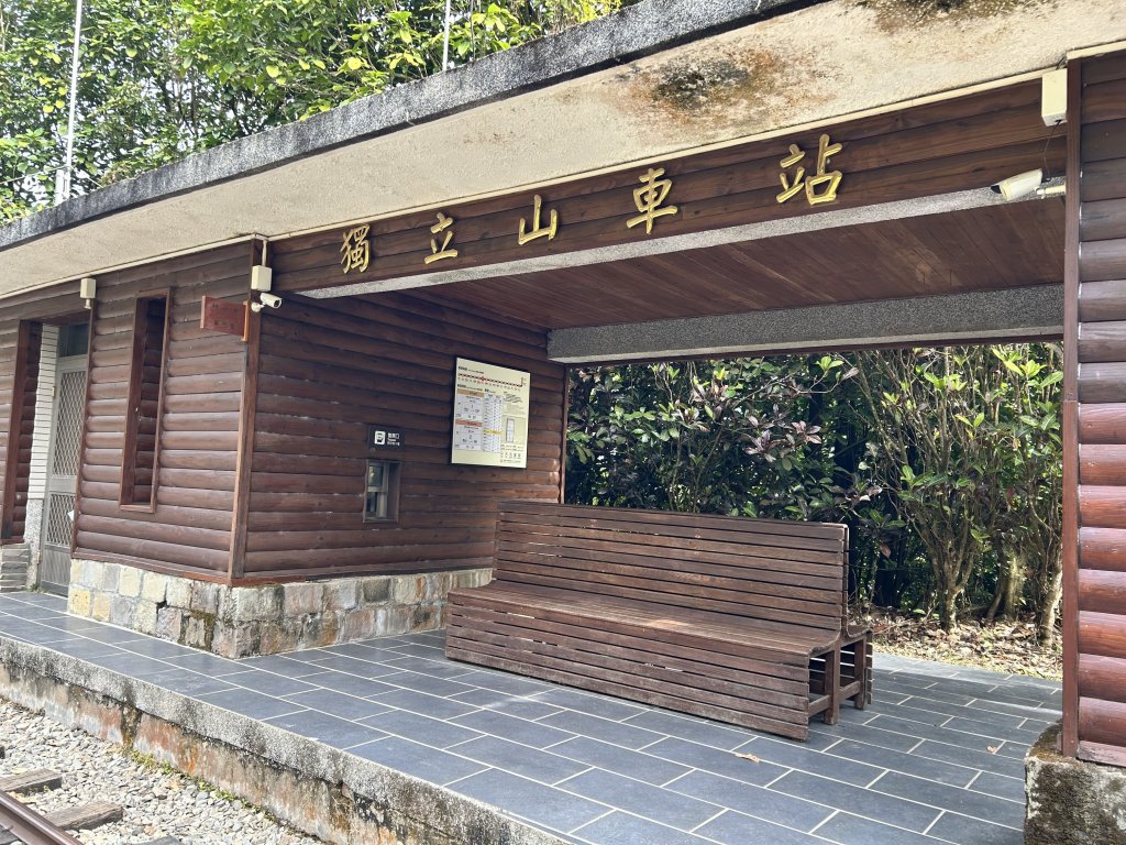 獨立山國家步道_2969856